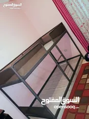  2 تخت ايكيا طابقين بحالة ممتازة