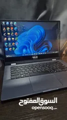  8 asus vivobook flip14s