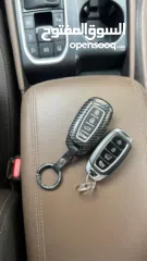  22 هونداي سنتافي موديل 2019 ترخيص 2018 دفع رباعي 4*4 اضافات مميزة جداً بدون فتحة