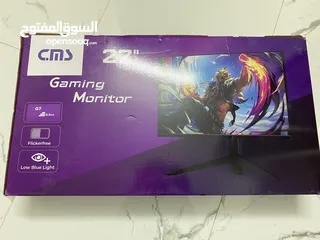  4 جهاز كمبيوتر جيمنج