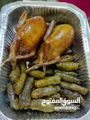  11 مطبخ  ام حازم للأكل البلدى بالإسكندرية