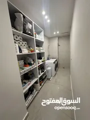  1 شقة مفروشة للبيع بين الدوار الرابع و الخامس - ref: 14600