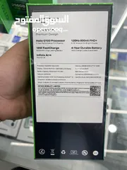  4 Infinix hot 50 12/256gb new مسكر جديد بكرتونتو كفالة الوكيل