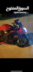  1 Gxr1000 موديل 2015 للبيع
