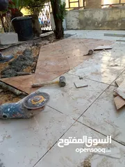  11 صيانه عامه بناء طوب بناء حجر.قصاره معلم. بلايط معلم. هدد حيطان هدد اسقف هريان