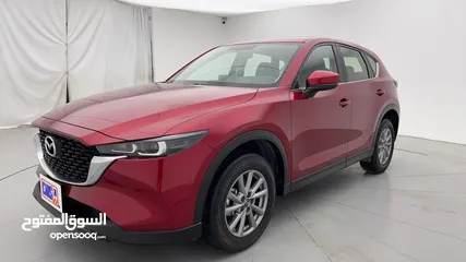  5 (FREE HOME TEST DRIVE AND ZERO DOWN PAYMENT) MAZDA CX 5