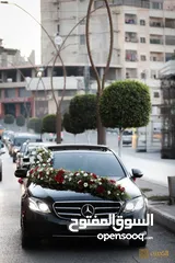  10 مرسيدس e220 2018 فل فل مواصفات للبيع