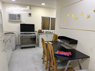  3 Room for rent in saar with EWA 100bd