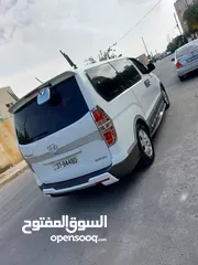  2 باص هيونداي H1 فحص كامل