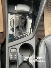  18 Kia niro 2018 هايبرد فل كامل فحص كامل