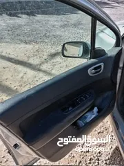  3 بيجو 307 موديل 2006 للبيع بسعر مغري جداً