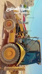  1 حفاره للبيع