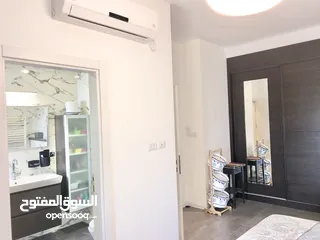  16 Furnished Apartment for Rent in Ramallah