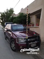  28 شيفروليه بليزر