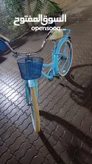  2 دراجه هوائية كلاسيك