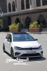  1 Mk7.5 Tsi Golf R lien