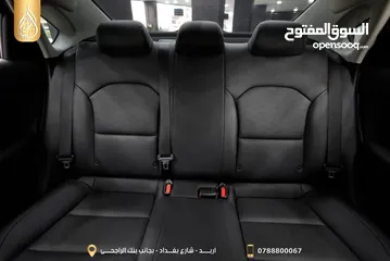  17 كيا K3 2022 فل كامل اعلى صنف مع فتحه فحص كامل بدون ملاحظات وارد كوري جمرك جديد