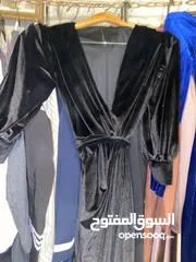  18 بلايز وجكيتات كلو بحالة جديد