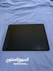  3 iPad Pro 4th Generation 12.9-inch