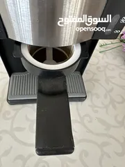  4 ماكينة قهوة امريكي