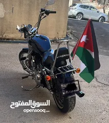  6 هارلي ديفيدسون سبوستر 72 XL 1200 V 2013