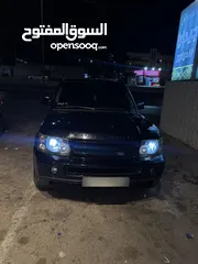  5 رينج روفر سبورت
