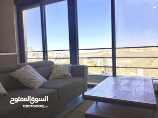  1 ستيديو مفروش للايجار