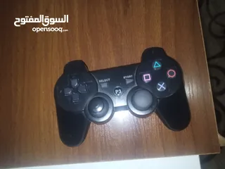  6 بلايستسشن 3 للبيع