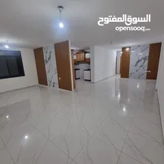  3 شقة 150 م مقابل ديوان الموظفين للبيع