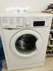  1 Washer machine