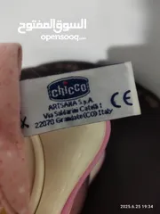  6 rainbow cube from chicco