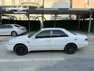  3 كامري99 gli بيمه سنه