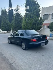  5 هونداي افانتي نيو 1998بالكرتونة اقسااااط من راسي لراسك