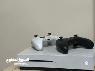  4 Xbox one s اكس بوكس ون اس واحد تيرا