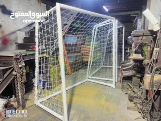  22 شبك و مواسير فوم لغرف الطابات ومناطق الألعاب سيفتي ومتين للأطفال ومتوفر صيانة وقطع غيار للمتاهات