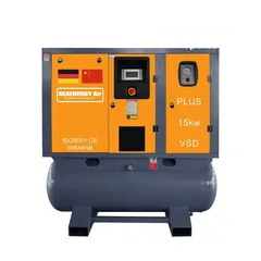  2 Air compressor كمبريسرات هواء صناعية