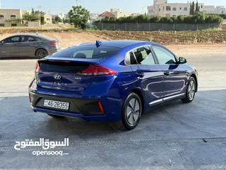  9 هونداي ايونك 2020 حره -اقسااااااااااط من (راسي لراسك)  او كاش