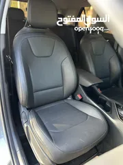  5 Kia Niro Hybrid