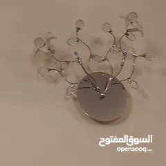  2 اضاءه منزليه جيده جدا