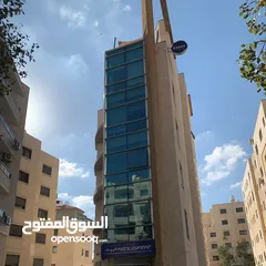  2 طابقين للايجار في المصايف عمارة اوغريت