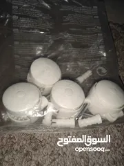  7 سرير اطفال اوروبي نوع Trama من عابدين بحال الجديد