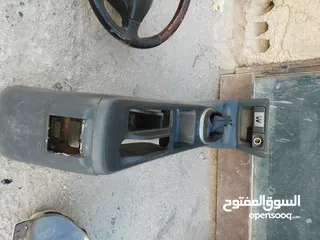  2 طاره ستيرنج هوندا سيفك 2001مع جحش والمكته