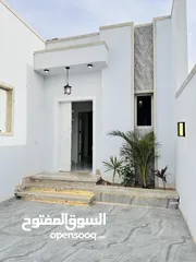  6 منازل للبيع مقسم نور السلام سكني