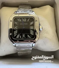  2 ساعات ماستر كوبي