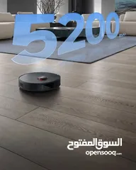  16 تنظيف شامل من مسح وتكنيس كل زاوية في بيتك!  مدبرة منزلك الجديدة Xiaomi Vacuum S20+  متوفرة الآن في