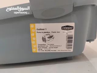  11 قفص للقطط، مع هدية قطعتين من مكافآت القطط مجاناً