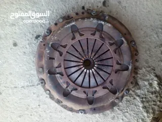  4 موجود قطع بيجو بانتر