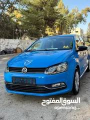  2 بولو polo 2015