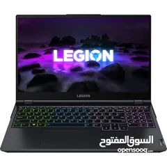  3 لابتوب الالعاب للبيع lenovo legion 5