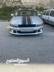  3 ميتسوبيشي جالنت  للبيع 2006